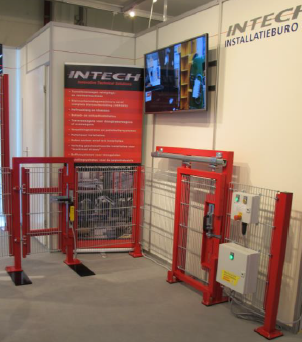 Intech Intstallatieburo
