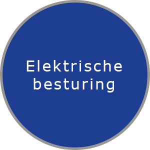 elektrische besturing